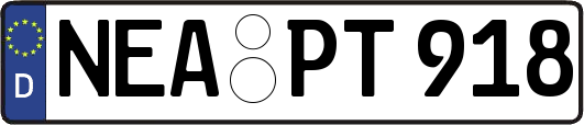 NEA-PT918