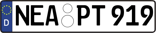 NEA-PT919