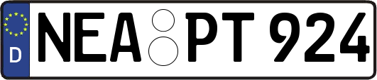 NEA-PT924