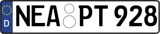 NEA-PT928