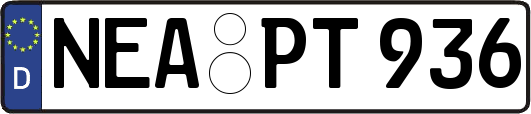 NEA-PT936