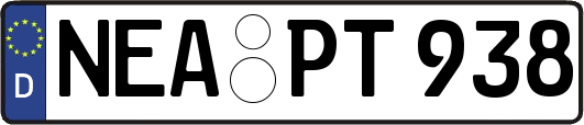 NEA-PT938