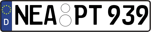 NEA-PT939