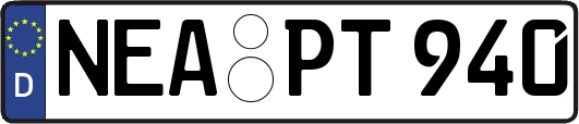 NEA-PT940
