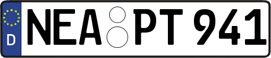 NEA-PT941