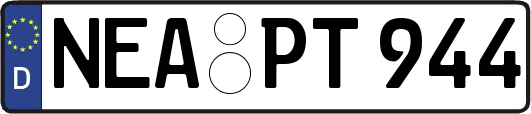 NEA-PT944