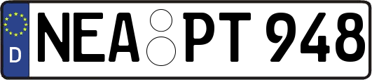NEA-PT948