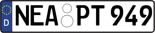 NEA-PT949