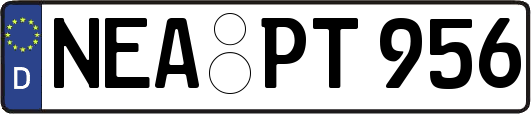 NEA-PT956