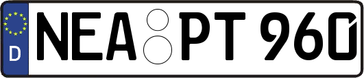 NEA-PT960