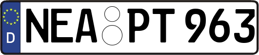 NEA-PT963