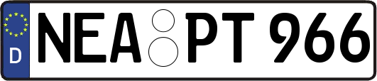 NEA-PT966