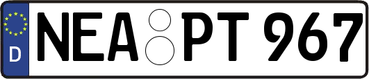 NEA-PT967