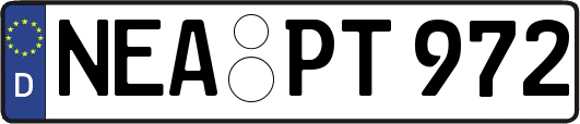 NEA-PT972