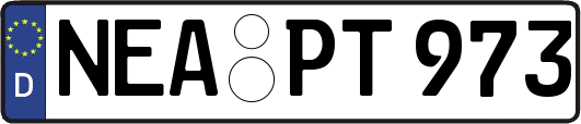 NEA-PT973