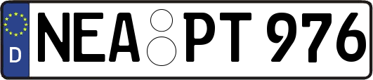 NEA-PT976
