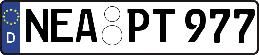 NEA-PT977