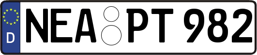 NEA-PT982