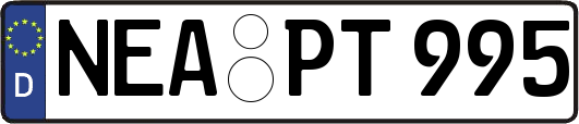 NEA-PT995