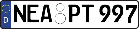 NEA-PT997