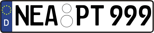 NEA-PT999