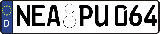 NEA-PU064