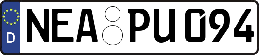 NEA-PU094
