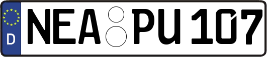 NEA-PU107