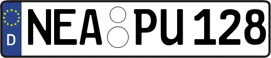 NEA-PU128