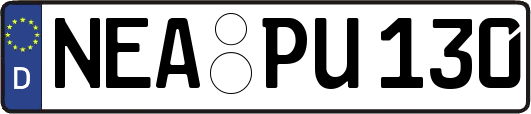 NEA-PU130