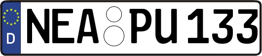NEA-PU133