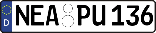 NEA-PU136