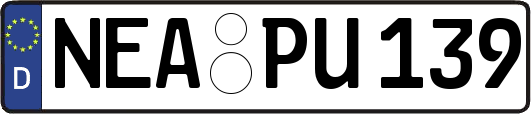 NEA-PU139