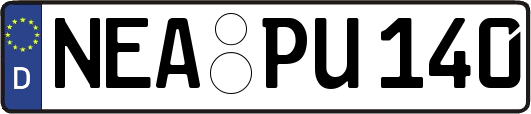 NEA-PU140
