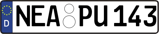 NEA-PU143