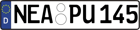 NEA-PU145
