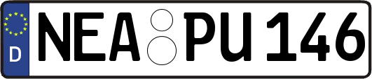 NEA-PU146