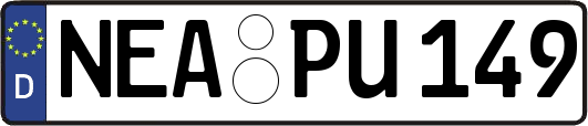 NEA-PU149