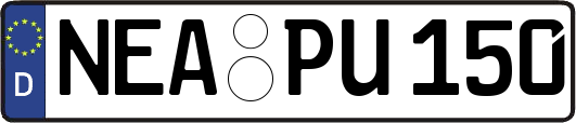 NEA-PU150