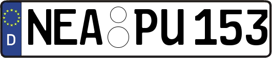 NEA-PU153
