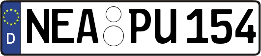 NEA-PU154
