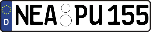 NEA-PU155