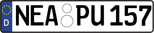 NEA-PU157