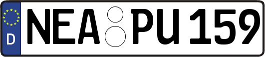 NEA-PU159