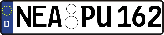 NEA-PU162