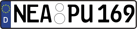 NEA-PU169