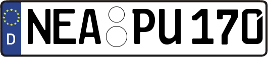 NEA-PU170