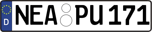NEA-PU171