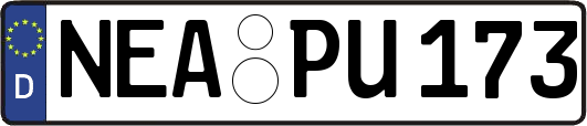 NEA-PU173
