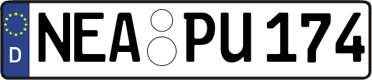 NEA-PU174